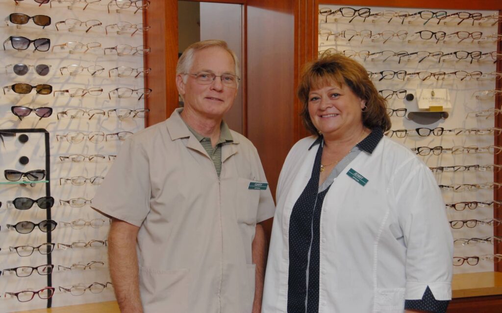 Eyewear Cataract & Laser Institute Eye Doctor in Medford, Oregon