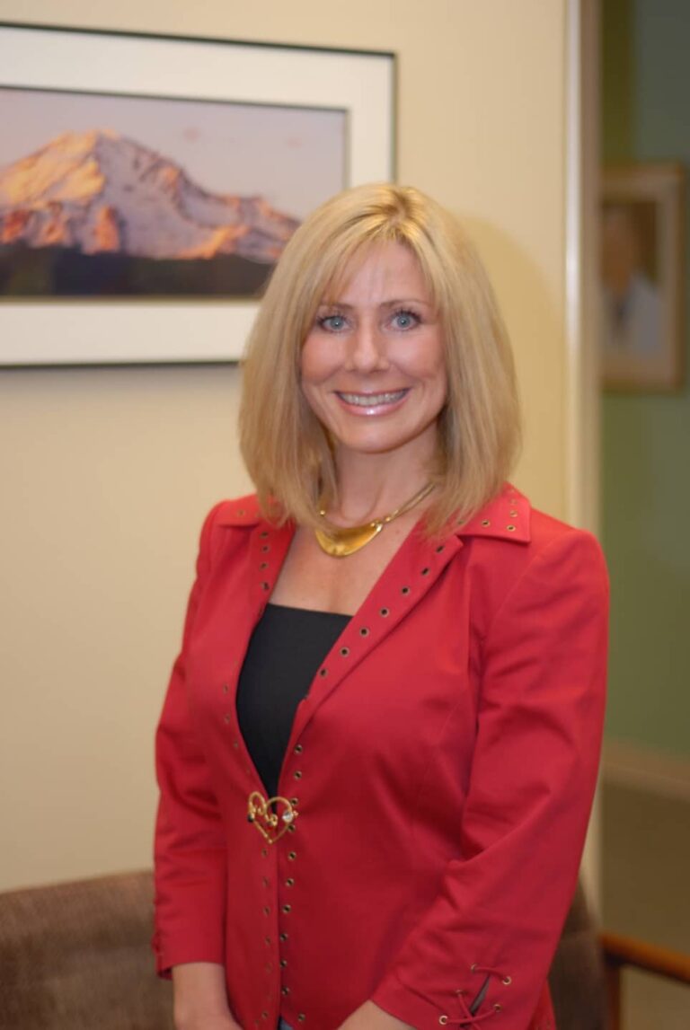 Clinic Manager Cataract & Laser Institute Eye Doctor in Medford, Oregon